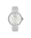 นาฬิกาข้อมือ CALVIN KLEIN CK25100054,38 MM.,STAINLESS STEEL,SILVER		