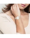 นาฬิกาข้อมือ COACH 14503831,LADIES CARY WATCH, 34 MM,STAINLESS STEEL,ROSE GOLD		