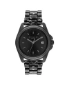 นาฬิกาข้อมือ COACH 14504186,ACETATE WOMEN'S WATCH,36 MM.,STAINLESS STEEL,BLACK		