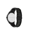 นาฬิกาข้อมือ CALVIN KLEIN CK25200227,40 MM.,STAINLESS STEEL,BLACK				