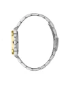 นาฬิกาข้อมือ LEE COOPER LC08017-230,38 MM,STAINLESS STEEL,SILVER				