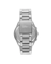 นาฬิกาข้อมือ LEE COOPER LC08026-370,45 MM,STAINLESS STEEL,SILVER				