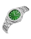นาฬิกาข้อมือ LEE COOPER LC08017-370,38 MM,STAINLESS STEEL,SILVER				