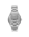 นาฬิกาข้อมือ LEE COOPER LC08026-360,45 MM,STAINLESS STEEL,SILVER				