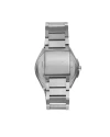 นาฬิกาข้อมือ LEE COOPER LC08031-360,42 MM,STAINLESS STEEL,SILVER				