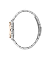 นาฬิกาข้อมือ LEE COOPER LC08017-560,38 MM,STAINLESS STEEL,SILVER				