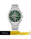นาฬิกาข้อมือ LEE COOPER LC08026-370,45 MM,STAINLESS STEEL,SILVER				