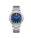 นาฬิกาข้อมือ LEE COOPER LC08016-390,45 MM,STAINLESS STEEL,SILVER				