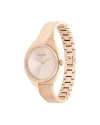นาฬิกาข้อมือ CALVIN KLEIN CK25200236,30 MM.,STAINLESS STEEL,ROSE GOLD				