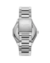 นาฬิกาข้อมือ LEE COOPER LC08018-390,44 MM,STAINLESS STEEL,SILVER				