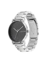 นาฬิกาข้อมือ CALVIN KLEIN CK25200256,43 MM.,STAINLESS STEEL,SILVER     				