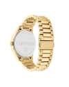 นาฬิกาข้อมือ CALVIN KLEIN CK25200229,40 MM.,STAINLESS STEEL,GOLD				