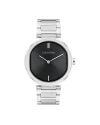 นาฬิกาข้อมือ CALVIN KLEIN CK25200249,37 MM.,STAINLESS STEEL,SILVER				