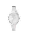 นาฬิกาข้อมือ CALVIN KLEIN CK25200234,30 MM.,STAINLESS STEEL,SILVER