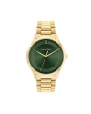 นาฬิกาข้อมือ CALVIN KLEIN CK25200229,40 MM.,STAINLESS STEEL,GOLD				