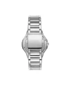 นาฬิกาข้อมือ LEE COOPER LC08016-651,45 MM,STAINLESS STEEL,SILVER				