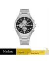 นาฬิกาข้อมือ LEE COOPER LC08026-350,45 MM,STAINLESS STEEL,SILVER				