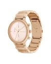 นาฬิกาข้อมือ CALVIN KLEIN CK25200241,38 MM.,STAINLESS STEEL,ROSE GOLD				