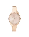 นาฬิกาข้อมือ CALVIN KLEIN CK25200236,30 MM.,STAINLESS STEEL,ROSE GOLD				