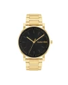 นาฬิกาข้อมือ CALVIN KLEIN CK25200257,43 MM.,STAINLESS STEEL,GOLD