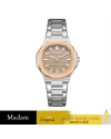 นาฬิกาข้อมือ LEE COOPER LC08017-560,38 MM,STAINLESS STEEL,SILVER				