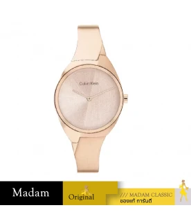 นาฬิกาข้อมือ CALVIN KLEIN CK25200236,30 MM.,STAINLESS STEEL,ROSE GOLD				
