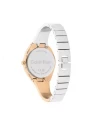 นาฬิกาข้อมือ CALVIN KLEIN CK25200237,30 MM.,STAINLESS STEEL,SILVER/ROSE GOLD				
