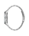 นาฬิกาข้อมือ LEE COOPER LC08026-370,45 MM,STAINLESS STEEL,SILVER				