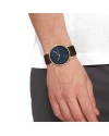 นาฬิกาข้อมือ CALVIN KLEIN CK25200261,43 MM.,LEATHER STRAP,BROWN				