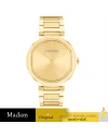 นาฬิกาข้อมือ CALVIN KLEIN CK25200252,36 MM.,STAINLESS STEEL,GOLD 				