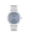 นาฬิกาข้อมือ CALVIN KLEIN CK25200250,36 MM.,STAINLESS STEEL,SILVER     				