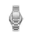 นาฬิกาข้อมือ LEE COOPER LC08018-350,44 MM,STAINLESS STEEL,SILVER				