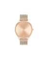 นาฬิกาข้อมือ CALVIN KLEIN CK25200268,38 MM.,STAINLESS STEEL,ROSE GOLD				
