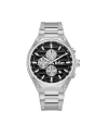 นาฬิกาข้อมือ LEE COOPER LC08026-350,45 MM,STAINLESS STEEL,SILVER				