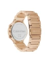 นาฬิกาข้อมือ CALVIN KLEIN CK25200241,38 MM.,STAINLESS STEEL,ROSE GOLD				