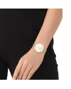 นาฬิกาข้อมือ CALVIN KLEIN CK25200246,37 MM.,STAINLESS STEEL,GOLD 				