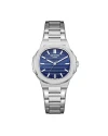 นาฬิกาข้อมือ LEE COOPER LC08017-390,38 MM,STAINLESS STEEL,SILVER				