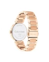 นาฬิกาข้อมือ CALVIN KLEIN CK25200253,36 MM.,STAINLESS STEEL,ROSE GOLD				