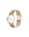 นาฬิกาข้อมือ CALVIN KLEIN CK25200268,38 MM.,STAINLESS STEEL,ROSE GOLD				