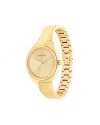 นาฬิกาข้อมือ CALVIN KLEIN CK25200235,30 MM.,STAINLESS STEEL,GOLD 				