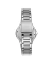 นาฬิกาข้อมือ LEE COOPER LC08017-390,38 MM,STAINLESS STEEL,SILVER				