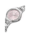 นาฬิกาข้อมือ LEE COOPER LC07999-380,34 MM,STAINLESS STEEL,SILVER				