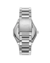 นาฬิกาข้อมือ LEE COOPER LC08018-370,44 MM,STAINLESS STEEL,SILVER				