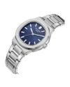 นาฬิกาข้อมือ LEE COOPER LC08017-390,38 MM,STAINLESS STEEL,SILVER				