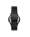 นาฬิกาข้อมือ LEE COOPER LC08016-651,45 MM,STAINLESS STEEL,BLACK