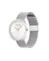 นาฬิกาข้อมือ CALVIN KLEIN CK25200245,37 MM.,STAINLESS STEEL,SILVER				