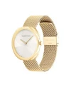 นาฬิกาข้อมือ CALVIN KLEIN CK25200246,37 MM.,STAINLESS STEEL,GOLD 				