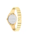 นาฬิกาข้อมือ CALVIN KLEIN CK25200235,30 MM.,STAINLESS STEEL,GOLD 				