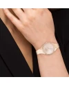 นาฬิกาข้อมือ CALVIN KLEIN CK25200236,30 MM.,STAINLESS STEEL,ROSE GOLD				