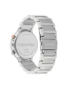 นาฬิกาข้อมือ CALVIN KLEIN CK25200238,40 MM.,STAINLESS STEEL,SILVER